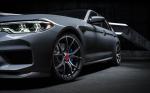 BMW M5 GTS Aero by Vorsteiner 2019 года